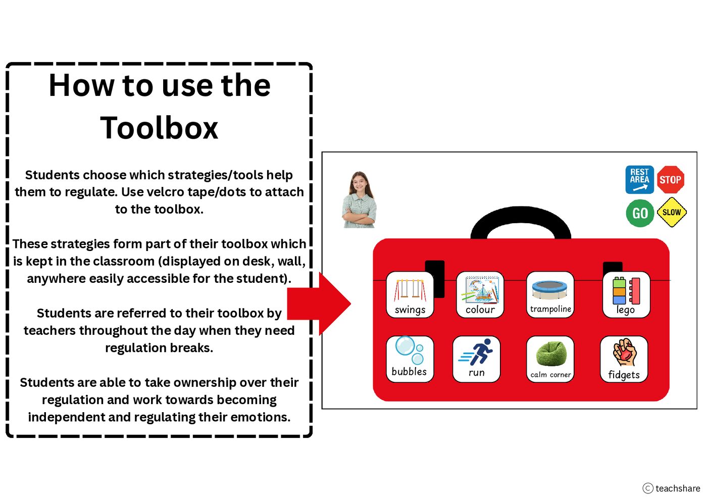 Regulation Toolbox